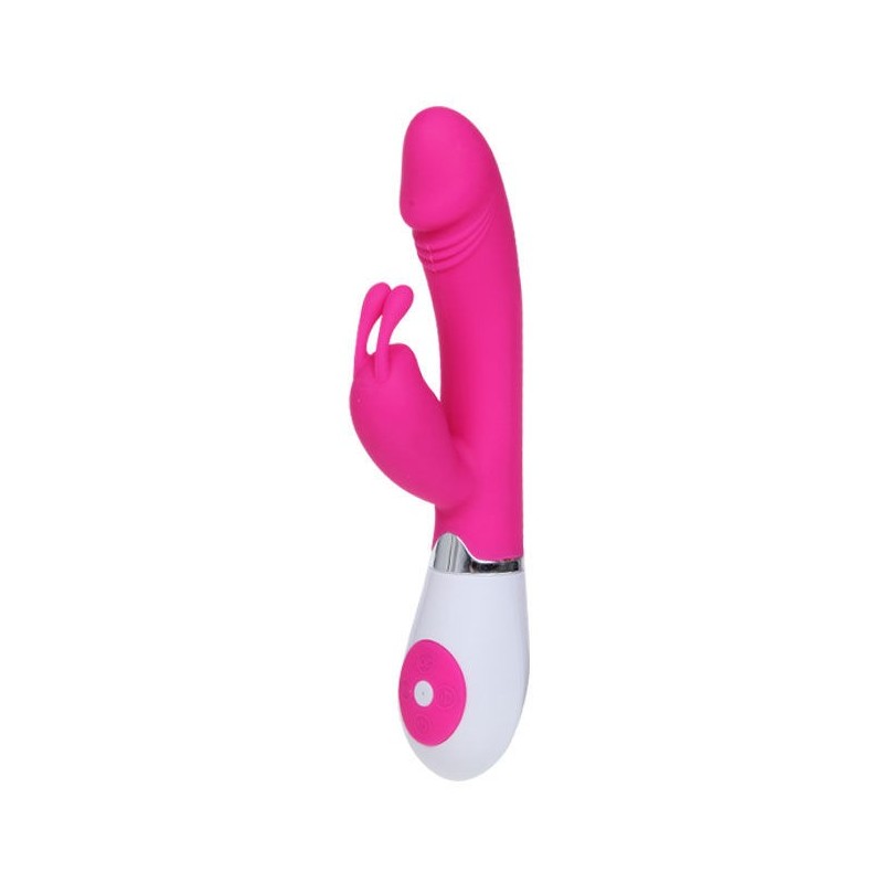 Flirtazione Gene Con Vibrazione Voce - PRETTY LOVE FLIRTATION - Vibratori | erosidea.com