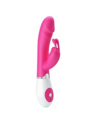 Flirtazione Gene Con Vibrazione Voce - PRETTY LOVE FLIRTATION - Vibratori | erosidea.com