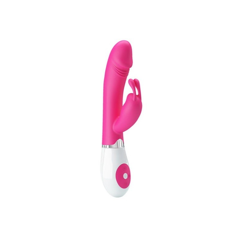 Flirtazione Gene Con Vibrazione Voce - PRETTY LOVE FLIRTATION - Vibratori | erosidea.com
