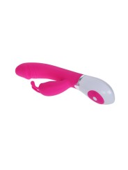 Flirtazione Gene Con Vibrazione Voce - PRETTY LOVE FLIRTATION - Vibratori | erosidea.com