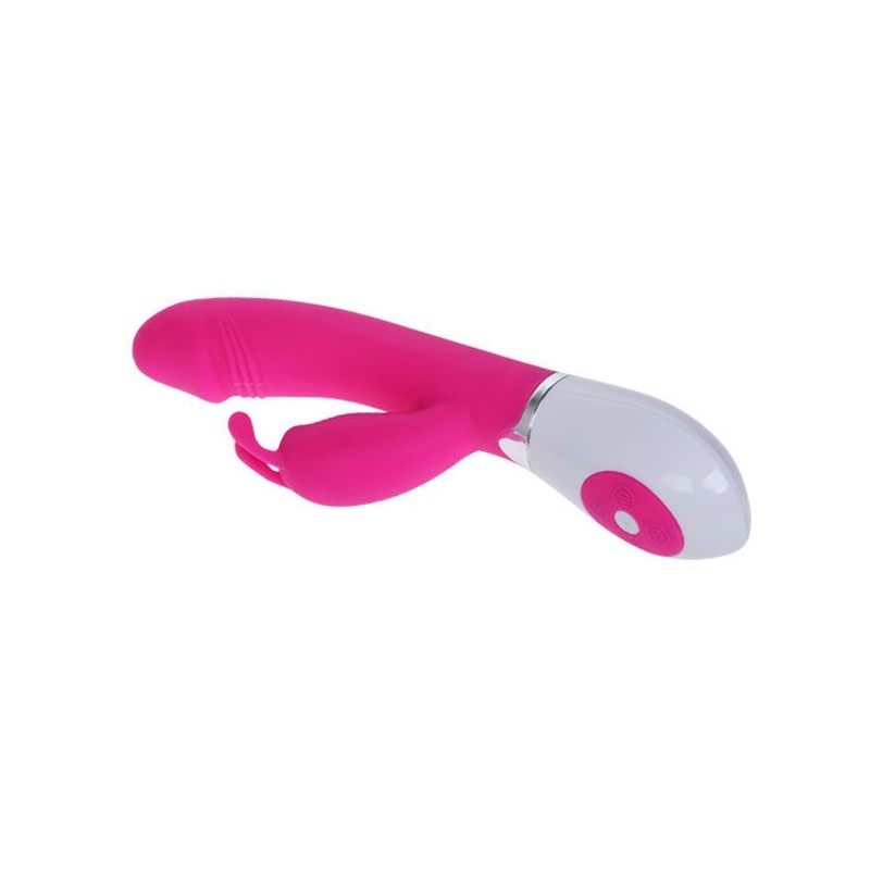 Flirtazione Gene Con Vibrazione Voce - PRETTY LOVE FLIRTATION - Vibratori | erosidea.com