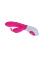 Flirtazione Gene Con Vibrazione Voce - PRETTY LOVE FLIRTATION - Vibratori | erosidea.com
