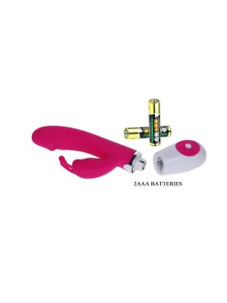 Zalo - King Thruster Nero - ZALO - Vibratori | erosidea.com