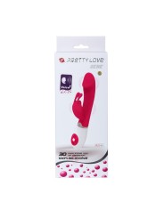 Flirtazione Gene Con Vibrazione Voce - PRETTY LOVE FLIRTATION - Vibratori | erosidea.com