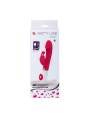 Flirtazione Gene Con Vibrazione Voce - PRETTY LOVE FLIRTATION - Vibratori | erosidea.com