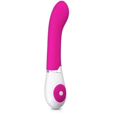 Flirtation Daniel Con Vibrazione Voce - PRETTY LOVE FLIRTATION - Vibratori | erosidea.com