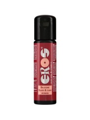 Lubrificante Medicinale Da Donna A Base Di Silicone 100 Ml - EROS CLASSIC LINE - A Base Silicone | erosidea.com