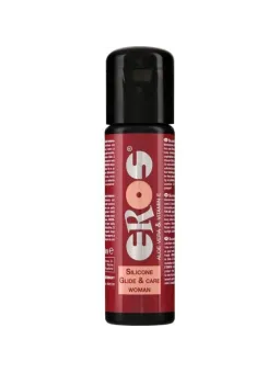 Lubrificante Medicinale Da Donna A Base Di Silicone 100 Ml