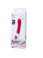 Flirtation Daniel Con Vibrazione Voce - PRETTY LOVE FLIRTATION - Vibratori | erosidea.com