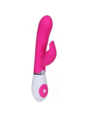Flirtazione Felix Con Vibrazione Voce - PRETTY LOVE FLIRTATION - Vibratori Rabbit | erosidea.com