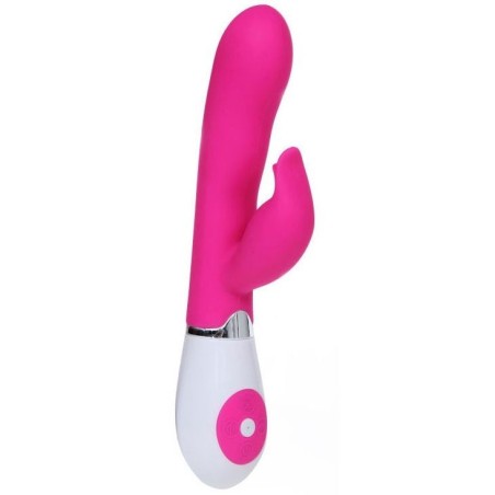 Flirtazione Felix Con Vibrazione Voce - PRETTY LOVE FLIRTATION - Vibratori Rabbit | erosidea.com