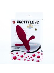 Vibratore Flirtazione Fitch - PRETTY LOVE FLIRTATION - Vibratori | erosidea.com