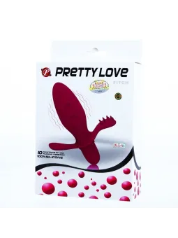 Vibratore Lelo Mia 3 Personale Rosa - Lelo - Vibratori | erosidea.com