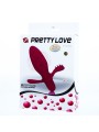Vibratore Flirtazione Fitch - PRETTY LOVE FLIRTATION - Vibratori | erosidea.com
