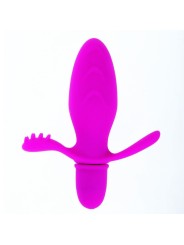 Vibratore Flirtazione Fitch - PRETTY LOVE FLIRTATION - Vibratori | erosidea.com