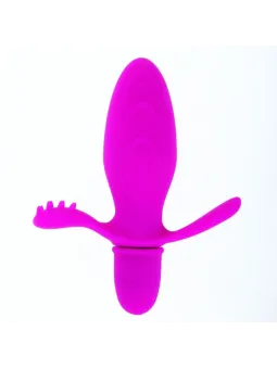 Vibratore Lelo Mia 3 Personale Rosa - Lelo - Vibratori | erosidea.com
