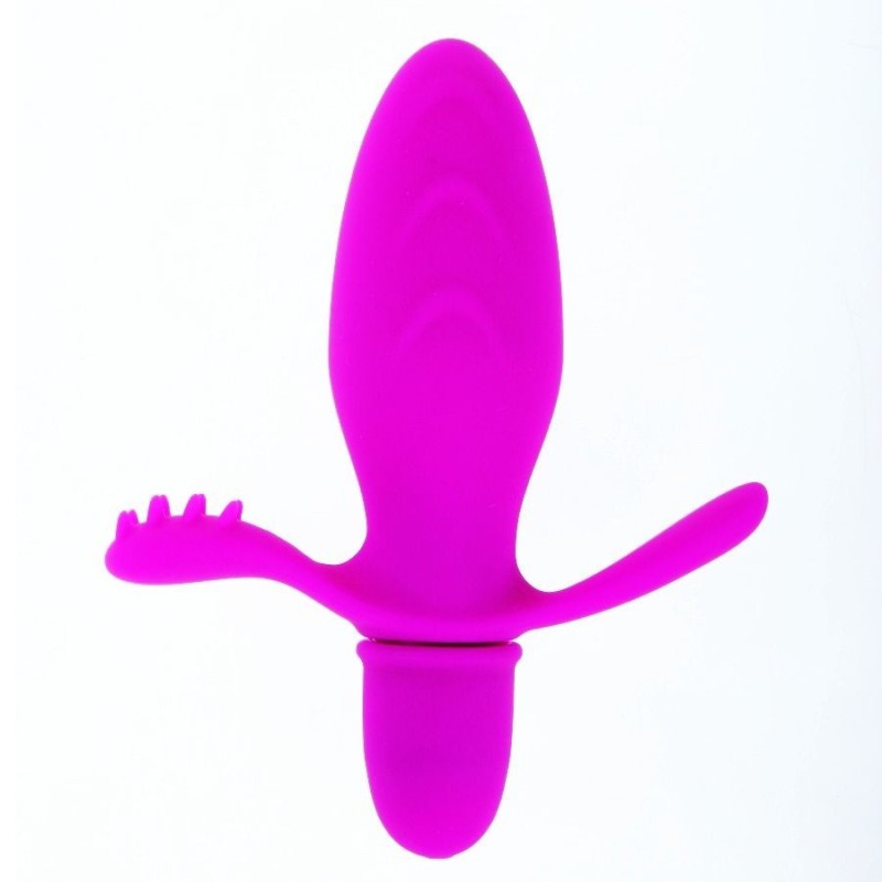 Vibratore Flirtazione Fitch - PRETTY LOVE FLIRTATION - Vibratori | erosidea.com