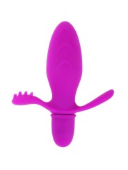 Vibratore Flirtazione Fitch - PRETTY LOVE FLIRTATION - Vibratori | erosidea.com