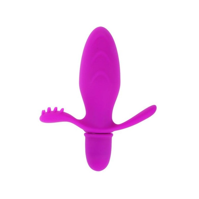 Vibratore Flirtazione Fitch - PRETTY LOVE FLIRTATION - Vibratori | erosidea.com