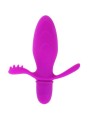 Vibratore Flirtazione Fitch - PRETTY LOVE FLIRTATION - Vibratori | erosidea.com