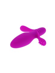 Vibratore Flirtazione Fitch - PRETTY LOVE FLIRTATION - Vibratori | erosidea.com