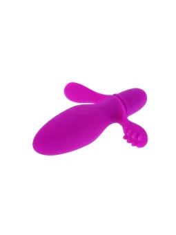 Vibratore Lelo Mia 3 Personale Rosa - Lelo - Vibratori | erosidea.com