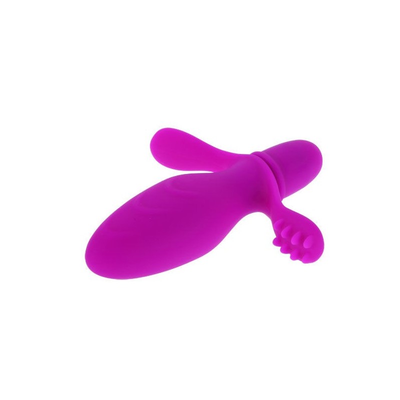 Vibratore Flirtazione Fitch - PRETTY LOVE FLIRTATION - Vibratori | erosidea.com