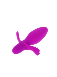 Vibratore Flirtazione Fitch - PRETTY LOVE FLIRTATION - Vibratori | erosidea.com