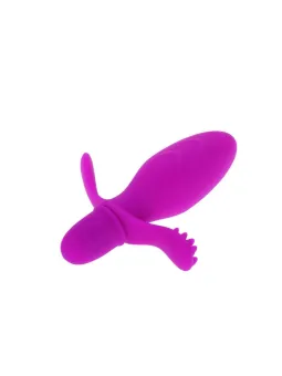 Vibratore Lelo Mia 3 Personale Rosa - Lelo - Vibratori | erosidea.com