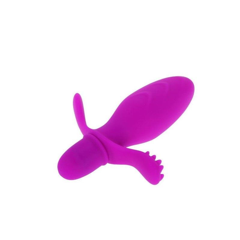 Vibratore Flirtazione Fitch - PRETTY LOVE FLIRTATION - Vibratori | erosidea.com