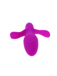 Vibratore Flirtazione Fitch - PRETTY LOVE FLIRTATION - Vibratori | erosidea.com