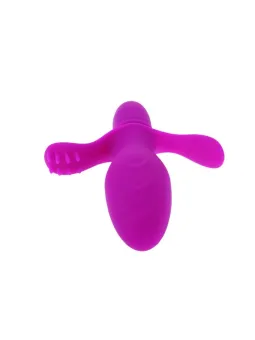 Vibratore Lelo Mia 3 Personale Rosa - Lelo - Vibratori | erosidea.com