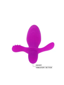 Vibratore Lelo Mia 3 Personale Rosa - Lelo - Vibratori | erosidea.com