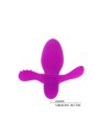 Vibratore Flirtazione Fitch - PRETTY LOVE FLIRTATION - Vibratori | erosidea.com