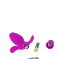 Vibratore Lelo Mia 3 Personale Rosa - Lelo - Vibratori | erosidea.com