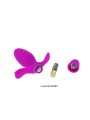 Vibratore Flirtazione Fitch - PRETTY LOVE FLIRTATION - Vibratori | erosidea.com