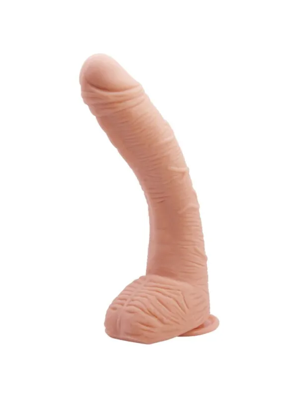 Baile Dildo Realistico In Pelle Alex 27 Cm - BAILE DILDOS - Dildo Realistici | erosidea.com