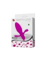 Vibratore Flirtazione Fitch - PRETTY LOVE FLIRTATION - Vibratori | erosidea.com