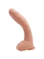 Baile Dildo Realistico In Pelle Alex 27 Cm - BAILE DILDOS - Dildo Realistici | erosidea.com