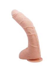 Baile Dildo Realistico In Pelle Alex 27 Cm - BAILE DILDOS - Dildo Realistici | erosidea.com