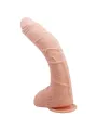 Baile Dildo Realistico In Pelle Alex 27 Cm - BAILE DILDOS - Dildo Realistici | erosidea.com