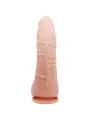 Baile Dildo Realistico In Pelle Alex 27 Cm - BAILE DILDOS - Dildo Realistici | erosidea.com