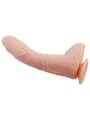 Baile Dildo Realistico In Pelle Alex 27 Cm - BAILE DILDOS - Dildo Realistici | erosidea.com