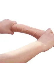 Baile Dildo Realistico In Pelle Alex 27 Cm - BAILE DILDOS - Dildo Realistici | erosidea.com