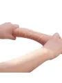 Baile Dildo Realistico In Pelle Alex 27 Cm - BAILE DILDOS - Dildo Realistici | erosidea.com