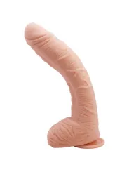 Baile Dildo Realistico In Pelle Alex 27 Cm - BAILE DILDOS - Dildo Realistici | erosidea.com