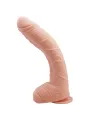 Baile Dildo Realistico In Pelle Alex 27 Cm - BAILE DILDOS - Dildo Realistici | erosidea.com