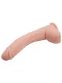 Baile Dildo Realistico In Pelle Alex 27 Cm - BAILE DILDOS - Dildo Realistici | erosidea.com