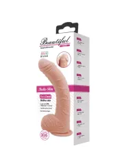 Baile Dildo Realistico In Pelle Alex 27 Cm - BAILE DILDOS - Dildo Realistici | erosidea.com