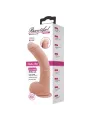 Baile Dildo Realistico In Pelle Alex 27 Cm - BAILE DILDOS - Dildo Realistici | erosidea.com